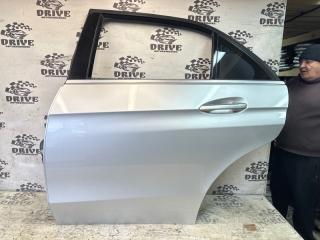 Дверь задняя левая Mercedes-Benz E-Class