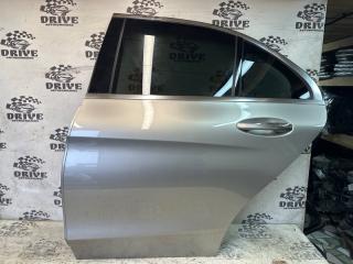 Дверь задняя левая Mercedes-Benz C-CLASS