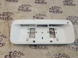 Запчасть накладка 5-й двери задняя HONDA Stepwgn