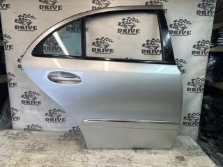 Дверь задняя правая Mercedes-Benz E-Class