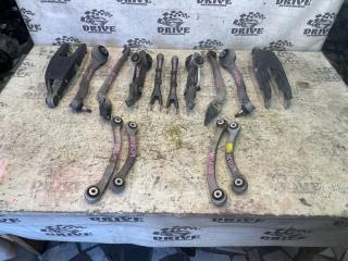 Рычаг подвески задний Mercedes-Benz E-Class