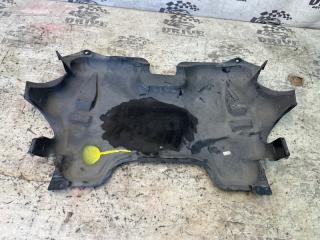 Защита двигателя передняя Mercedes-Benz E-Class