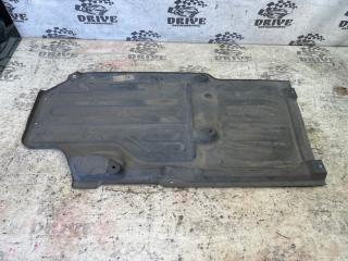 Запчасть защита днища Mercedes-Benz E-Class