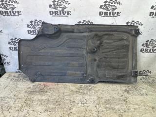 Запчасть защита днища Mercedes-Benz E-Class