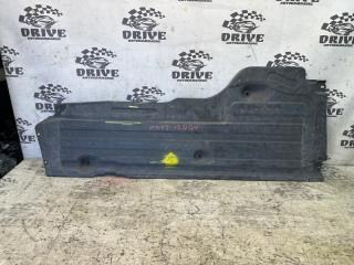 Запчасть защита днища Mercedes-Benz E-Class