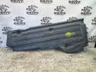 Запчасть защита днища Mercedes-Benz E-Class