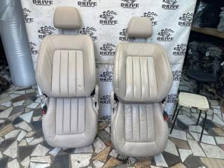 Сиденье переднее Mercedes-Benz E-Class