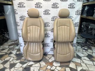 Сиденье переднее Mercedes-Benz E-Class