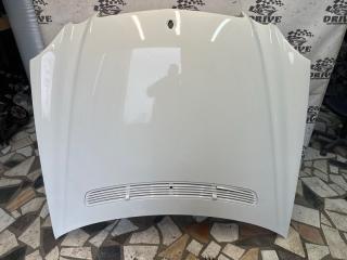 Капот передний Mercedes-Benz E-Class