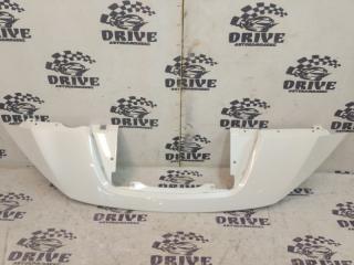 Решетка радиатора передняя Nissan LEAF