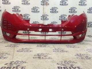 Бампер передний NISSAN Note