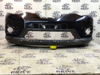 Бампер передний NISSAN X-TRAIL