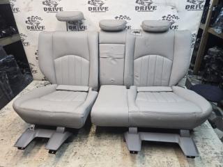 Сиденье заднее Mercedes-Benz E-Class