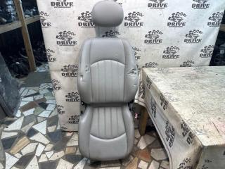 Сиденье переднее правое Mercedes-Benz E-Class