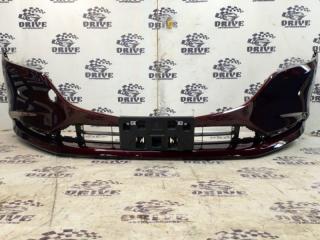 Запчасть бампер передний MAZDA ATENZA