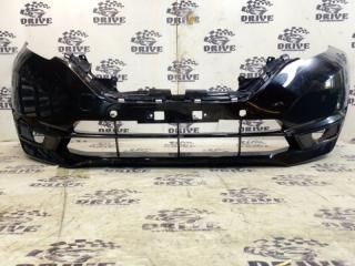 Бампер передний NISSAN NOTE