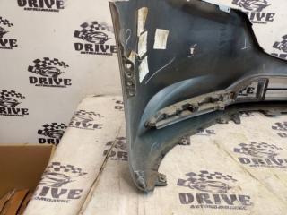 Бампер передний ATENZA GJ2AP