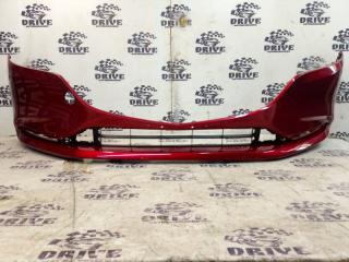 Запчасть бампер передний MAZDA ATENZA