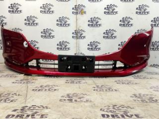 Бампер передний MAZDA ATENZA GJ2AP GSH7-50031 контрактная