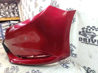 Бампер передний ATENZA GJ2AP