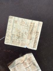 Бампер передний ATENZA GJ2AP