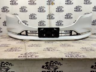Запчасть бампер передний MAZDA ATENZA