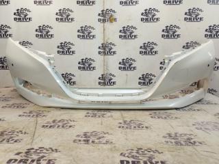 Бампер передний NISSAN LEAF