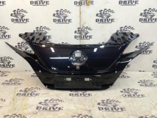 Решетка радиатора передняя Nissan LEAF