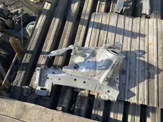 Лонжерон передний правый TOYOTA PRIUS ZVW30 контрактная