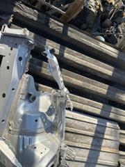 Лонжерон передний правый PRIUS ZVW30