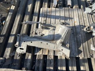 Лонжерон передний правый TOYOTA PRIUS ZVW30 контрактная