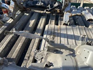 Лонжерон передний правый PRIUS ZVW30