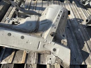 Лонжерон передний правый PRIUS ZVW30