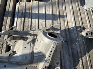 Лонжерон передний правый PRIUS ZVW30