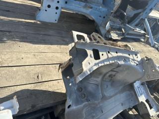 Лонжерон передний правый PRIUS ZVW30