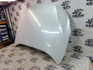 Капот передний toyota HARRIER MXUA80