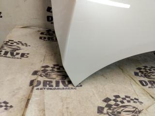 Капот передний HARRIER MXUA80