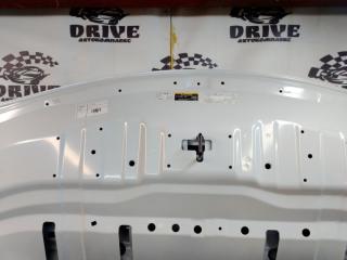 Капот передний HARRIER MXUA80