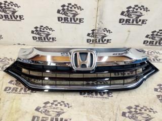 Решетка радиатора передняя HONDA Shuttle GP7 71121-TD4-J01 контрактная