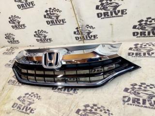 Решетка радиатора передняя Shuttle GP7