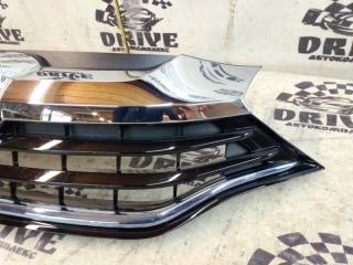 Решетка радиатора передняя Shuttle GP7