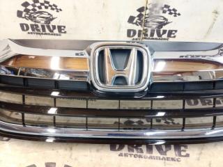 Решетка радиатора передняя Shuttle GP7