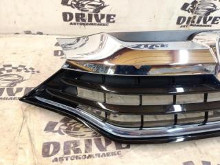 Решетка радиатора передняя Shuttle GP7