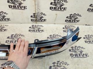 Решетка радиатора передняя Shuttle GP7