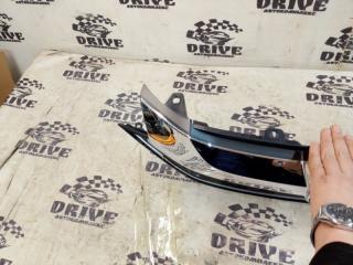 Решетка радиатора передняя Shuttle GP7