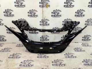 Решетка радиатора передняя Nissan LEAF