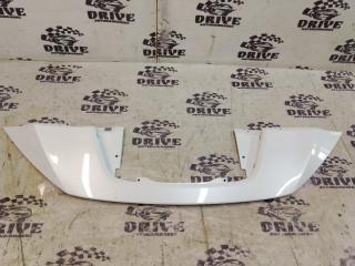 Решетка радиатора передняя Nissan LEAF