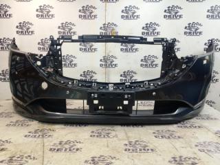 Запчасть бампер передний MAZDA CX-5