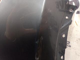 Бампер передний MAZDA CX-5 KFEP