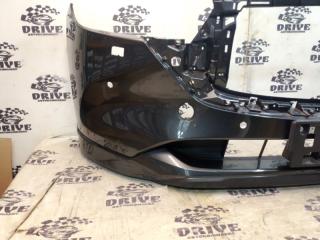 Бампер передний CX-5 KFEP